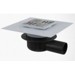 Трап душевой AlcaPlast APV26C Трап душевой AlcaPlast APV26C
